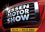 Logo Essen Motor Show 2005