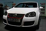 VW Golf GTI auf der IAA 2005