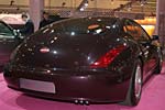 Bugatti EB 118, unverkufliche Italdesignstudie
