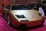 Lamborghini Diablo 6.0 SE, V12-Motor, 550 PS, 330 km/h