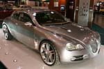 2003 Jaguar R-D6 Designstudie
