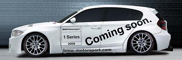BMW 120d Kundensport