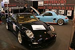 Weltrekord-Porsche auf der Essen Motor Show 2006