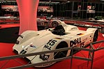 BMW LMR V12 aus dem Jahr 1999, Le Mans Sieger 1999, 12-Zylinder-Motor mit 600 PS Leistung