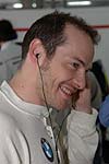 Jacques Villeneuve