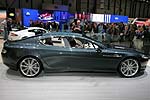 Aston Martin Rapide, Genfer Salon 2006