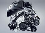BMW 6-Zylinder-Ottomotor mit Bi-Turbo und High Precision Injection