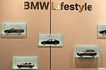 BMW Lifestyle Accessoires, Genfer Salon 2006