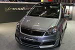 Irmscher Zafira, Genfer Salon 2006