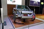 Land Rover Terrain System, Genfer Salon 2006