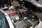 Mercedes SLR, Genfer Salon 2006