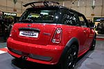 MINI Cooper S John Cooper Works, Genfer Salon 2006