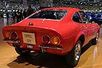 Opel GT, Genfer Salon 2006