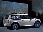 MINI Concept Detroit