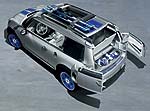 MINI Concept Detroit