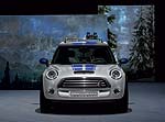 MINI Concept Detroit
