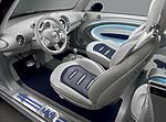 MINI Concept Detroit