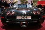 Bugatti Veyron, 1.16 Mio Euro teuer, �ber 400 km/h schnell