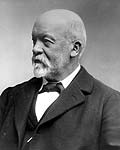 Gottlieb Daimler (1834-1900)