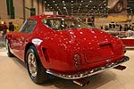 Ferrari 250 Berlinetta mit 3.0-Liter-V12-Motor, 240 PS, 268 km/h