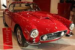 Ferrari 250 Berlinetta passo corto (SWB), aus dem Jahr 1962
