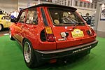 Renault 5 Turbo S auf der Techno Classica 2006