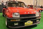 Renault 5 Turbo S auf der Techno Classica 2006