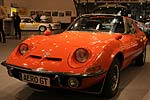 Opel Aero GT auf der Techno Classica 2006