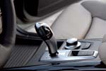 BMW X5 on location