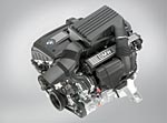 BMW 3,0-Liter-Reihensechszylinder-Benzinmotor mit VALVETRONIC