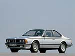 BMW 635 CSi