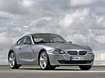 BMW Z4 Coup