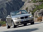 BMW 1er Cabrio