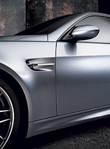 BMW M3 Conceptcar