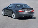 BMW M3 CSL, Modell E46, 2003