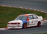 BMW M3 DTM Roberto Ravaglia, 1989