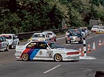 BMW M3 DTM Roberto Ravaglia, 1989
