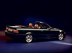 BMW M3, Modell E36, Cabrio, 1994