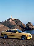 BMW M3, Modell E36, Coupé, 1992