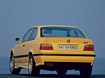 BMW M3, Modell E36, Coup, 1992