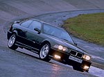 BMW M3, Modell E36, GT, 1994