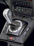 BMW M3, Modell E36, SMG Getriebe, 1996