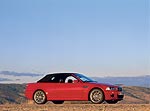 BMW M3 Cabrio, Modell E46, 2002