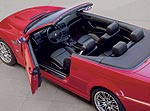 BMW M3 Cabrio, Modell E46, 2002