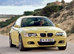 BMW M3, Modell E46, Coupé, 2000