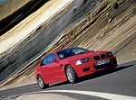 BMW M3, Modell E46, Coupé, 2000