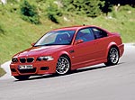 BMW M3, Modell E46, Coupé, 2000