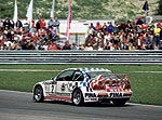 BMW M3 GTR, Modell E36, GT-Cup, Johny Cecotto, 1993