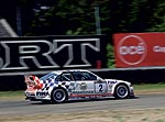 BMW M3 GTR, Modell E36, GT-Cup, Johny Cecotto, 1993