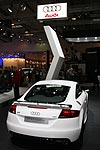 Audi TT 3.2 quattro, Essen Motor Show 2007